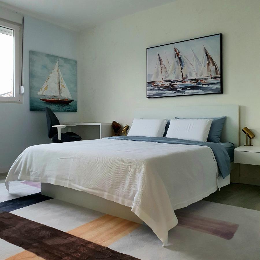 Centar Ii Apartment *