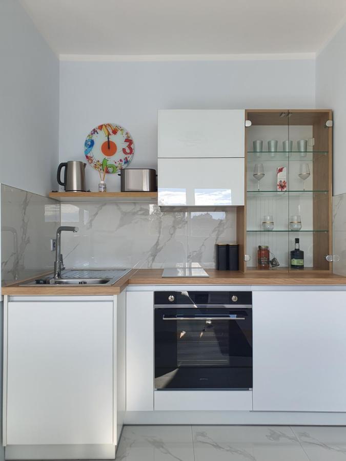 Centar Ii Apartment