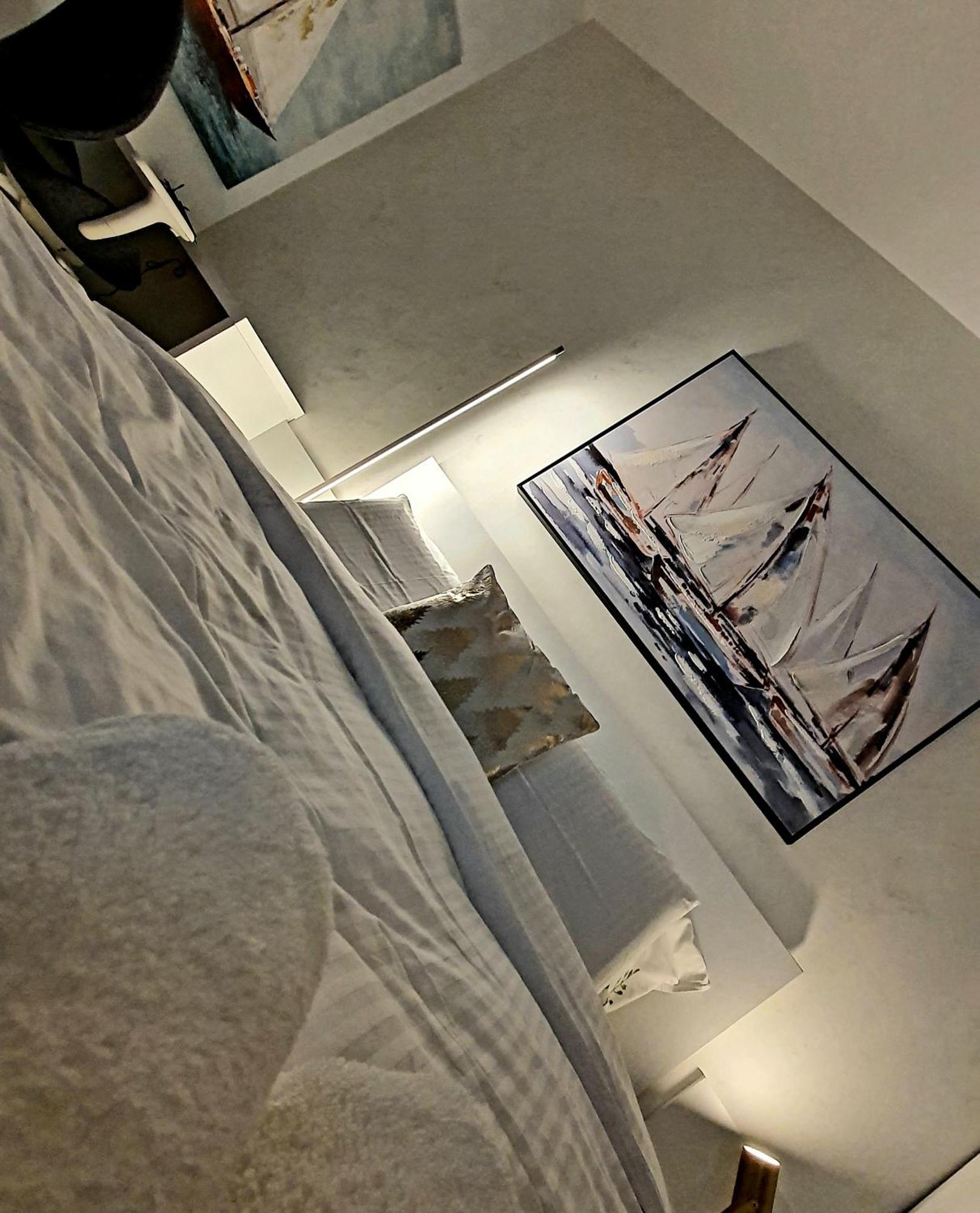 Centar Ii Apartment *